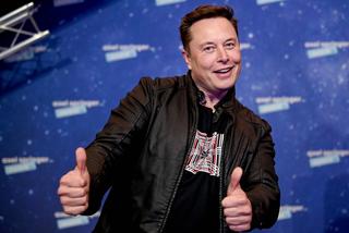 Elon Musk JUŻ jest najbogatszy!