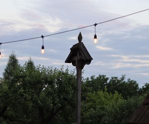 Pierwsza potańcówka w lubelskim skansenie