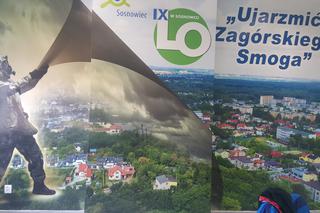 Pracownia ekologiczna w IX LO w Sosnowcu 