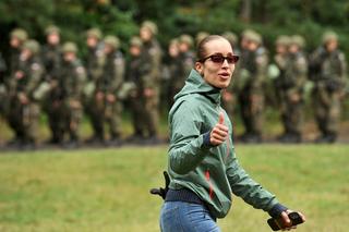 Centrum Przygotowań do Misji Zagranicznych w Kielcach