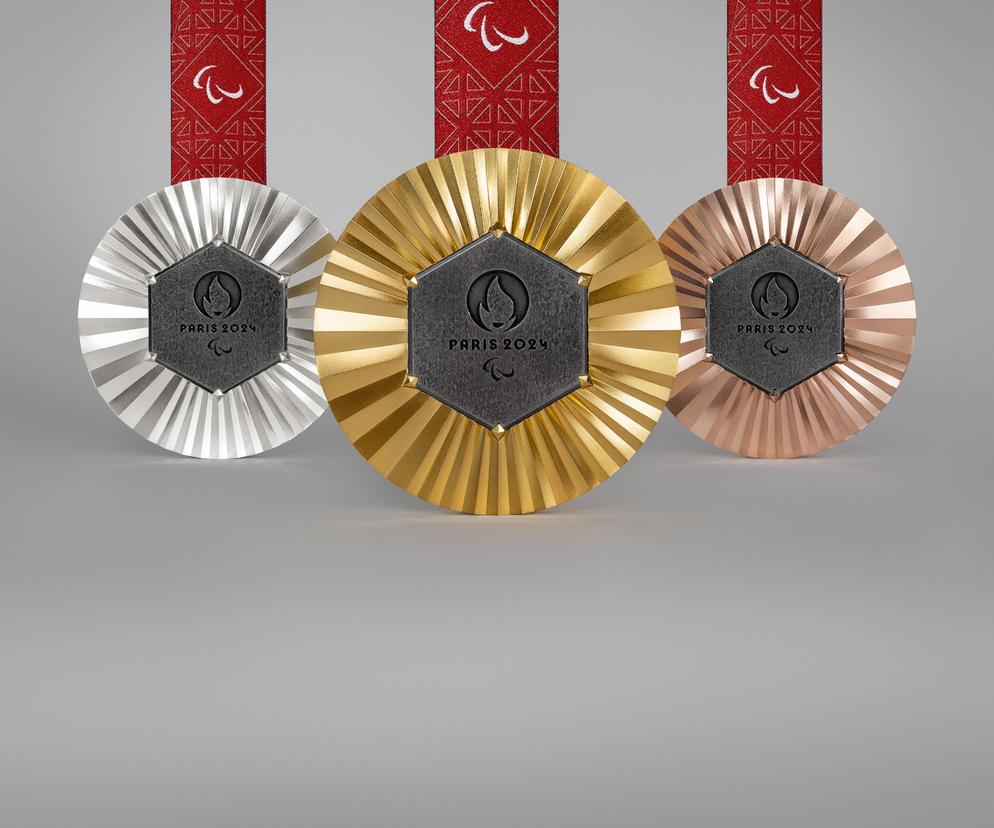 Igrzyska olimpijskie, medale, Paryż 2024