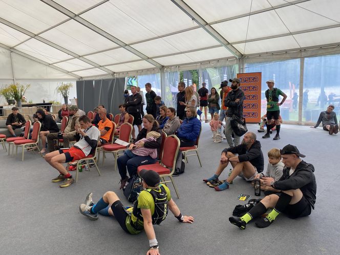 Ultra Mazury 2025 cz.2