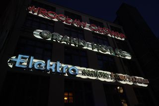 Galeria Neonów we Wroxławi 