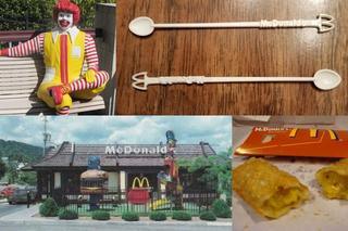 Tak przed laty wyglądał McDonald's. Pamiętasz jeszcze te czasy?