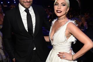 Lady Gaga i Bradley Cooper - SAG Awards 2019