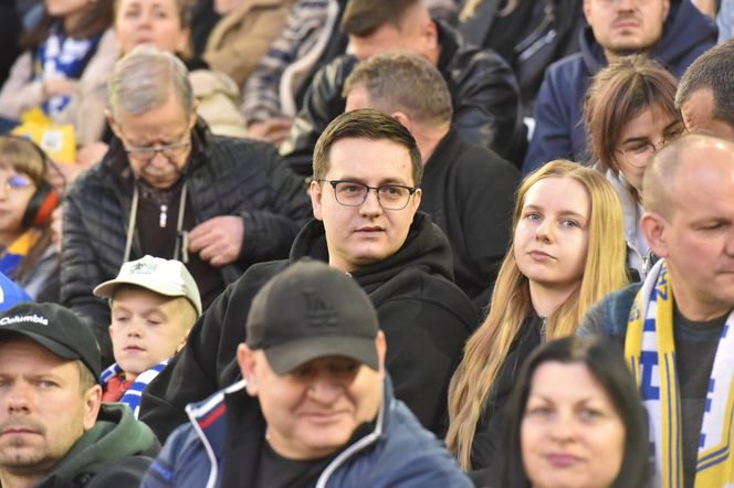 PRES Grupa Deweloperska Toruń - Bayersystem GKM Grudziądz, zdjęcia Motoareny. Fotorelacja z trybun i toru