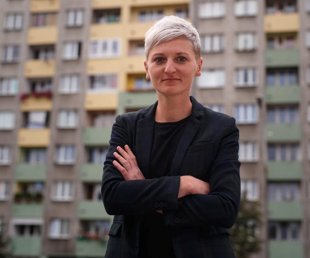 Agata Wojda odwołana z funkcji zastępcy prezydenta Kielc