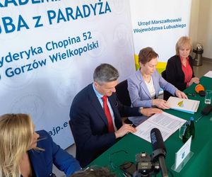 Kolejny milion złotych na pielęgniarstwo, AJP liczy na więcej w przyszłości