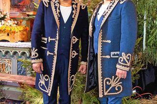 Łukasz i Paweł Golec