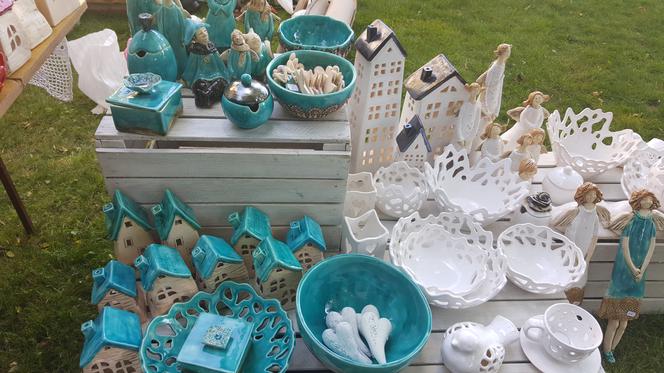 Jarmark Rzemiosła i Rękodzieła w Będzinie