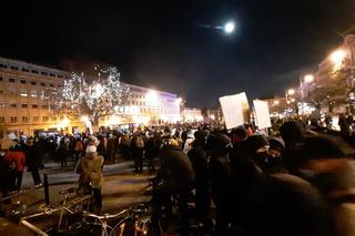 Poznań. Strajk kobiet w czwartek 28.01