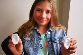 Natalia Powargo potrzebuje operacji w Stanach Zjednoczonych