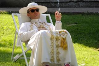 Papież na ekranie. Te filmy i seriale o głowie Kościoła warto obejrzeć