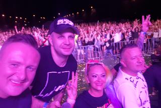 Darek Janik prezenter telewizyjny