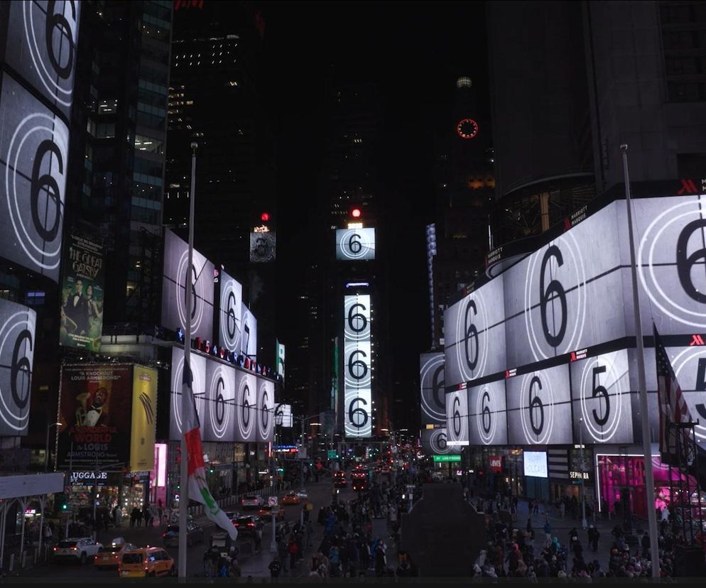 Kinomural. Festiwal sztuki nowych mediów: Yoshi Sodeoka po raz pierwszy w Polsce