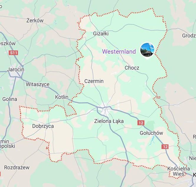 7. Powiat pleszewski - 481 porodów. Dane GUS z 2023 roku