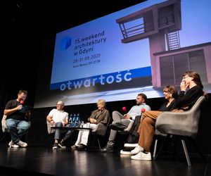 Relacja z sobotnich wydarzeń w ramach 15. Weekendu Architektury