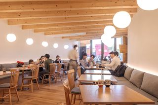 Pawilon Polski Expo Osaka 16