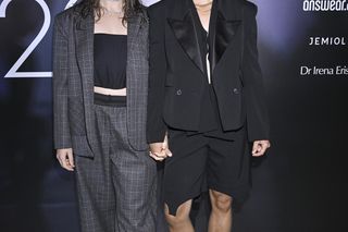 Katarzyna Zillmann i Julia Walczak