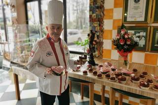 Słodki Dzień Kobiety