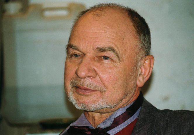 Ryszard Kotys