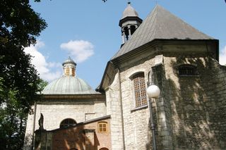 7. Książ Wielki, Miechów, Zakopane, Nowy Targ, Szczawnica, Czarny Dunajec, Rabka Zdrój