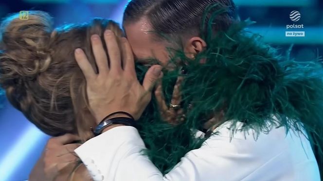 Marcin Rogacewicz, Agnieszka Kaczorowska