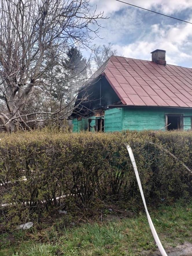 Był człowiekiem, który kochał ludzi