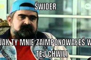 Polska - Albania MEMY po meczu