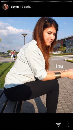 Deynn Marita Surma
