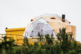 Gdzie na nietypowy nocleg w woj. lubelskim? Tu przeżyjesz prawdziwą przygodę!