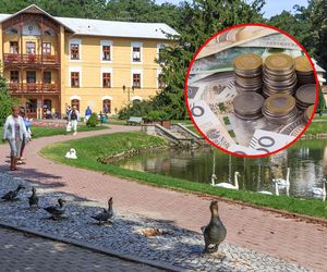 Sanatorium NFZ taniej! 