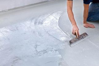 Hydroizolacja tarasu