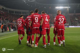 Puszcza Niepołomice – Widzew Łódź. Trudny wyjazd na koniec kolejki