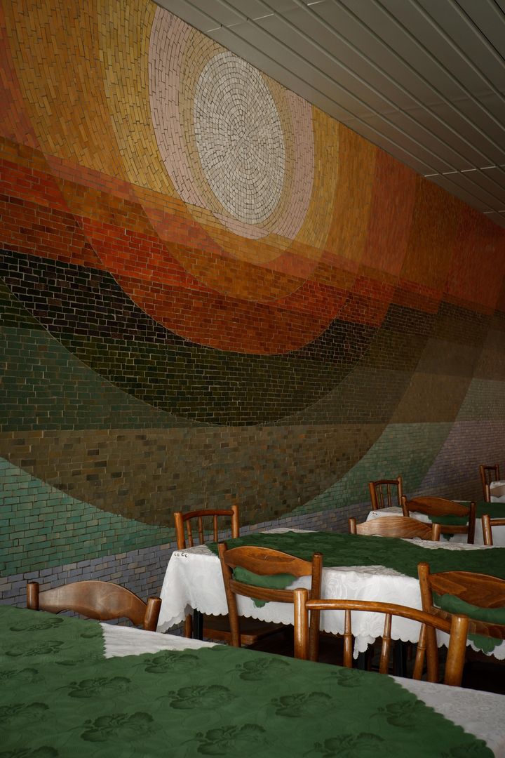 OW Solaris w Dźwirzynie