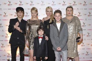 Od Młodych wilków po Rodzinkę.pl. Tak zmieniała się Małgorzata Kożuchowska! Jej metamorfoza zachwyca 