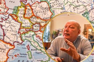 Jackowski: To polskie miasto stanie się autonomią w rękach obcych. Między 2026 a 2028 nie będziemy mieć prezydenta 