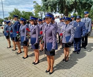 W 2025 roku obchody Święta Policji w Siedlcach odbyły się 23 lipca