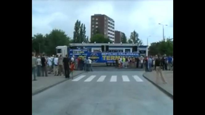 "Platforma Miłości" i Terminal Summer Beat. Tak kiedyś bawiła się Bydgoszcz!