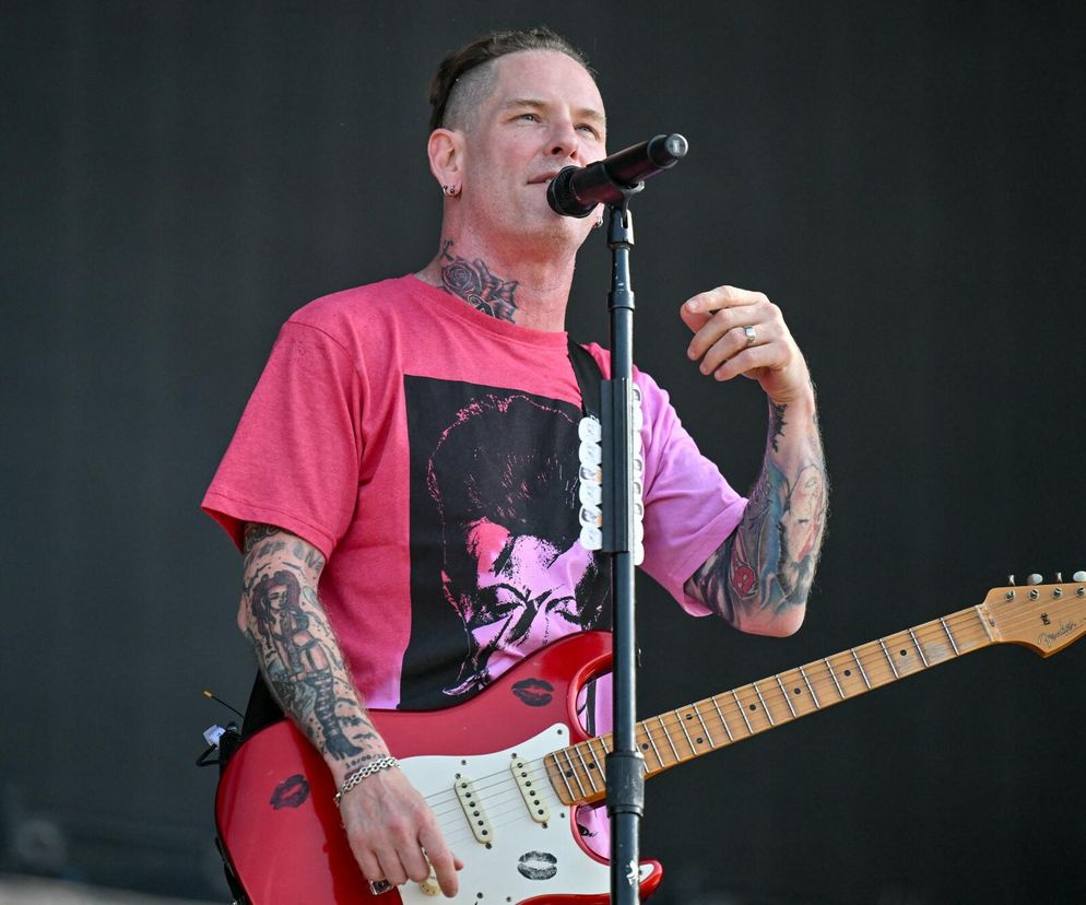 Corey Taylor 