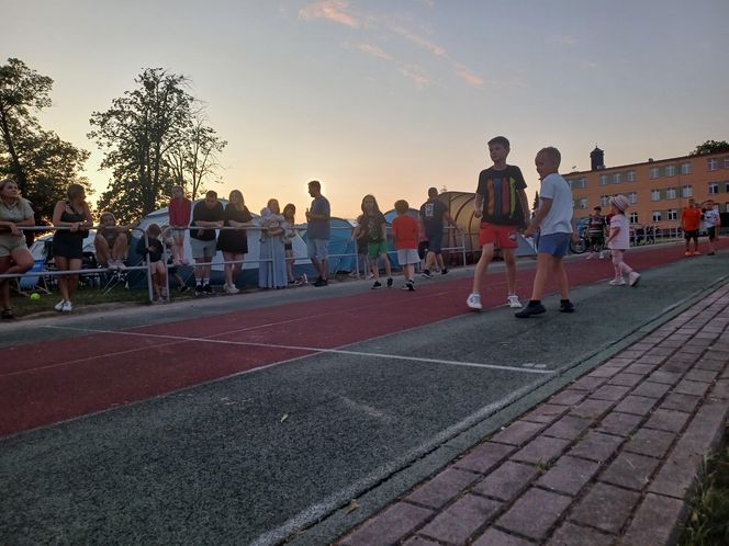 II Sołeckie Nocowanie w Jankowie Przygodzkim