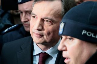 Zbigniew Ziobro w TV Republika