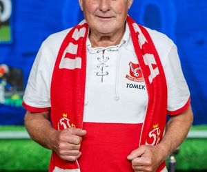 Jan Tomaszewski wspomina mecze Polska - Holandia