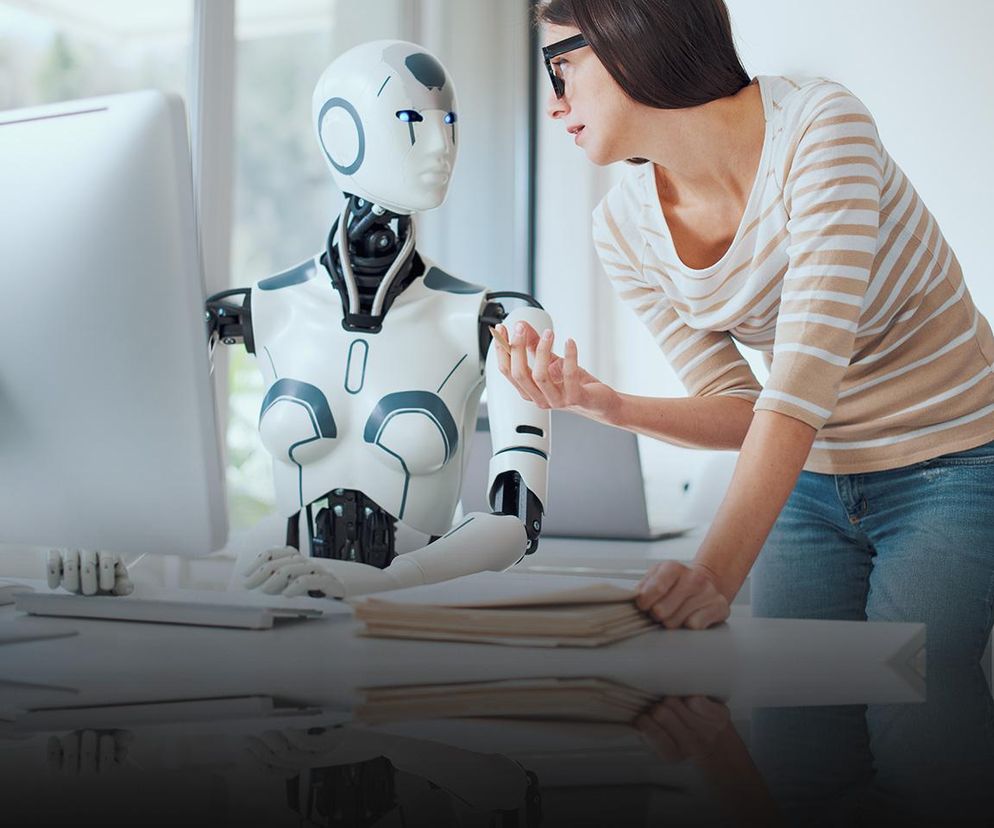 robot