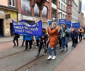 Dni Chorzowa 2025. ESKA Music Tour. Parada