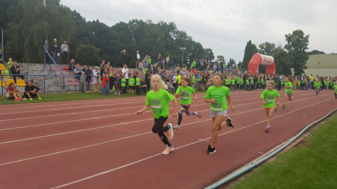 12. Bieg Siedleckiego Jacka