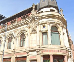 Hotel jak muzeum we Wrocławiu. Przez dekady odwiedzali go artyści, politycy, szpiedzy i dyktatorzy 