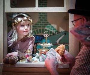 Wakacje jak z bajki. 5 miejsc w Europie, które zachwycą każde dziecko