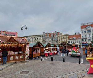 Bydgoski Jarmark Świąteczny 2024 już otwarty. Byliśmy tam i sprawdizliśmy ceny