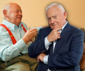 Mnóstwo gości, basen i striptizerki tańczące z wężami. Takie bale odbywały się w willi Urbana!